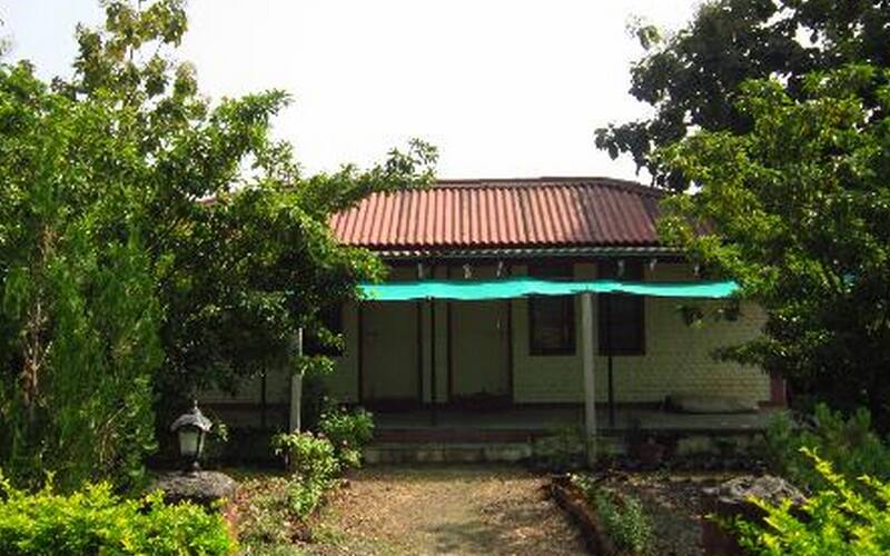 Srushti Agritourism Resort, Satara 5